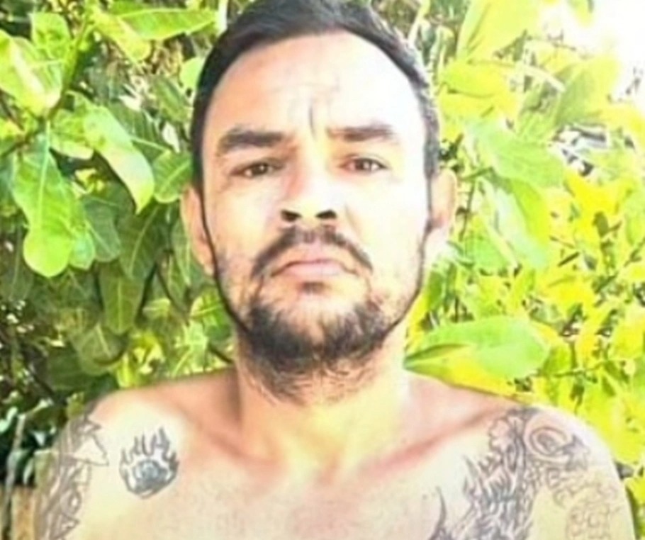 Hisneifran Campos Reis