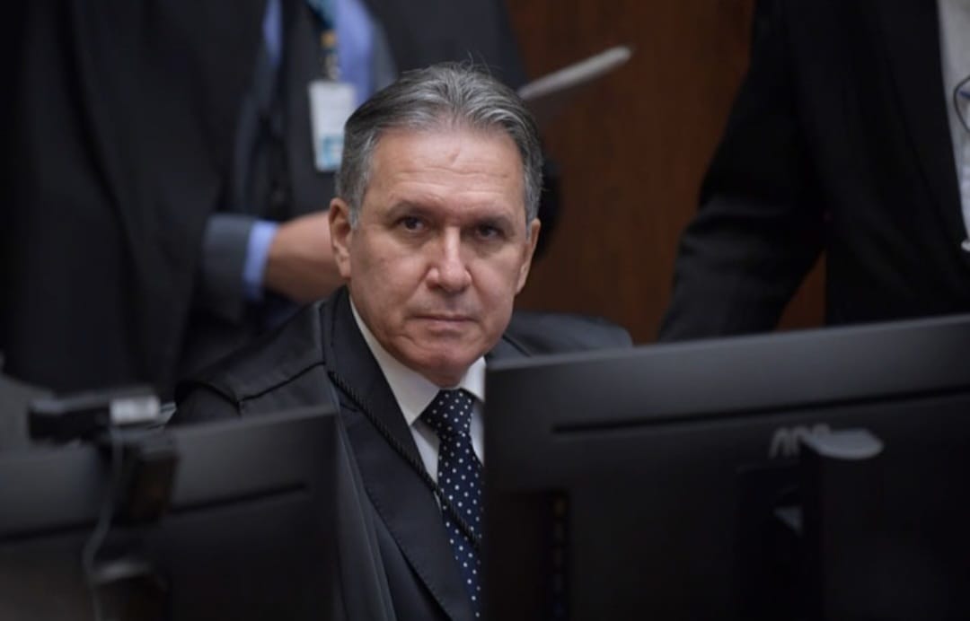 Ministro Afrânio Vilela