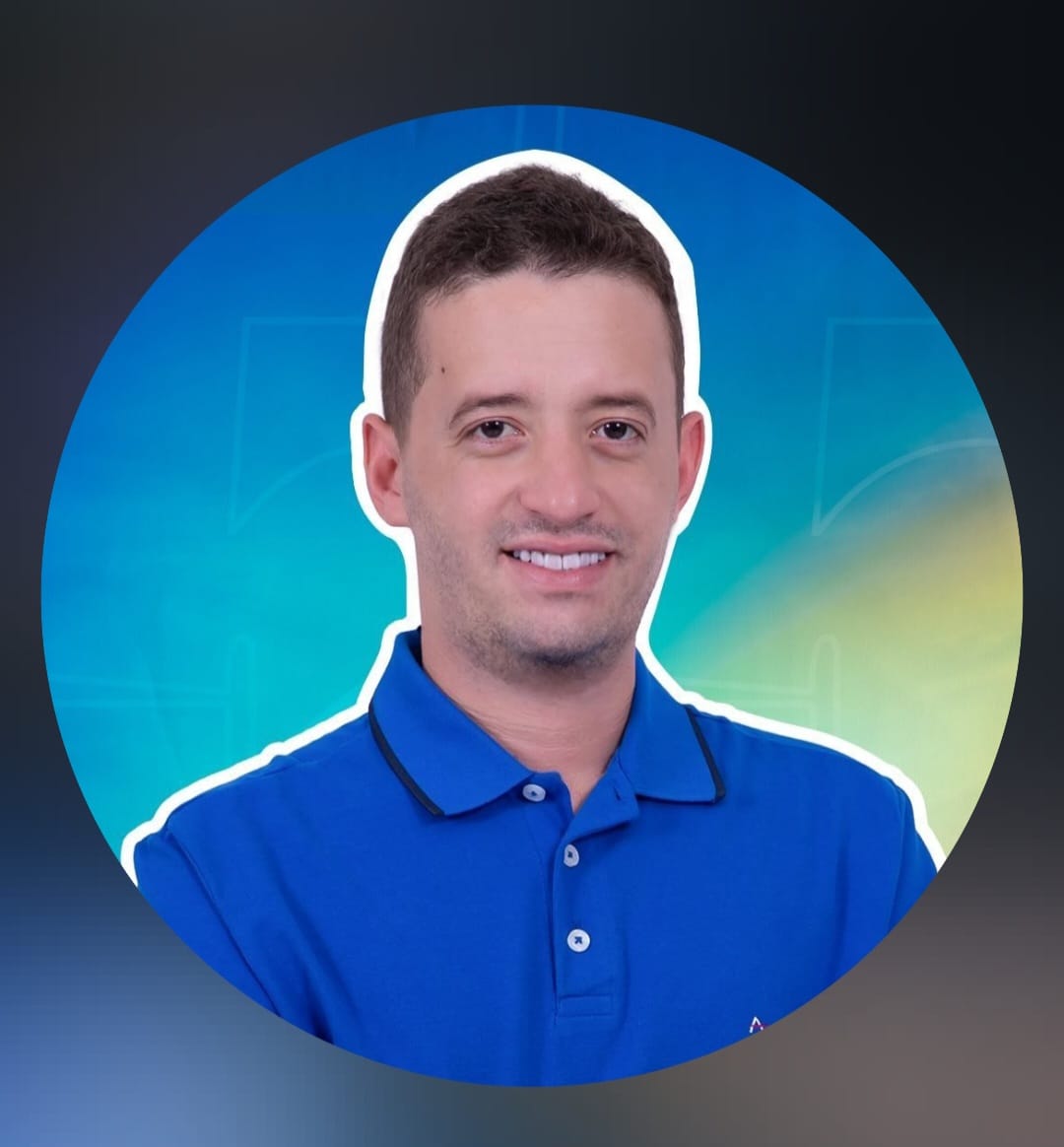 Prefeito de Wall Ferraz, Guilherme Maia