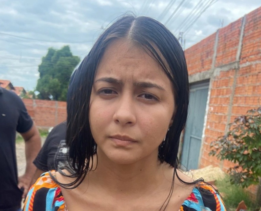 Suspeita de participação no sequestro de ex-secretário da Prefeitura de Teresina