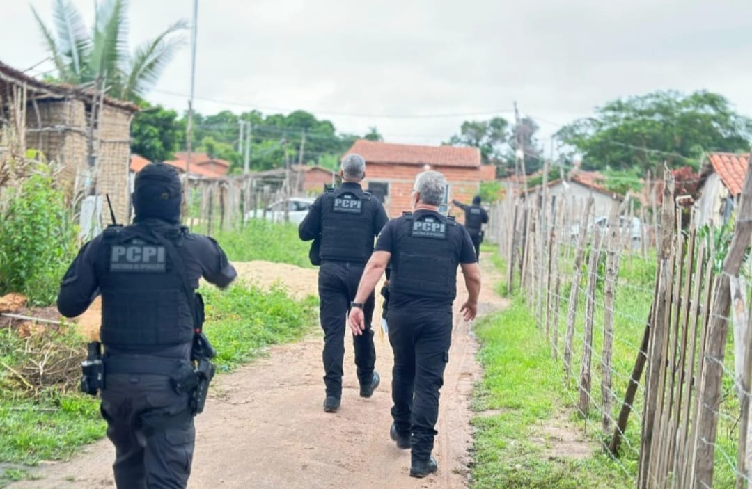 Operação Cerco Fechado