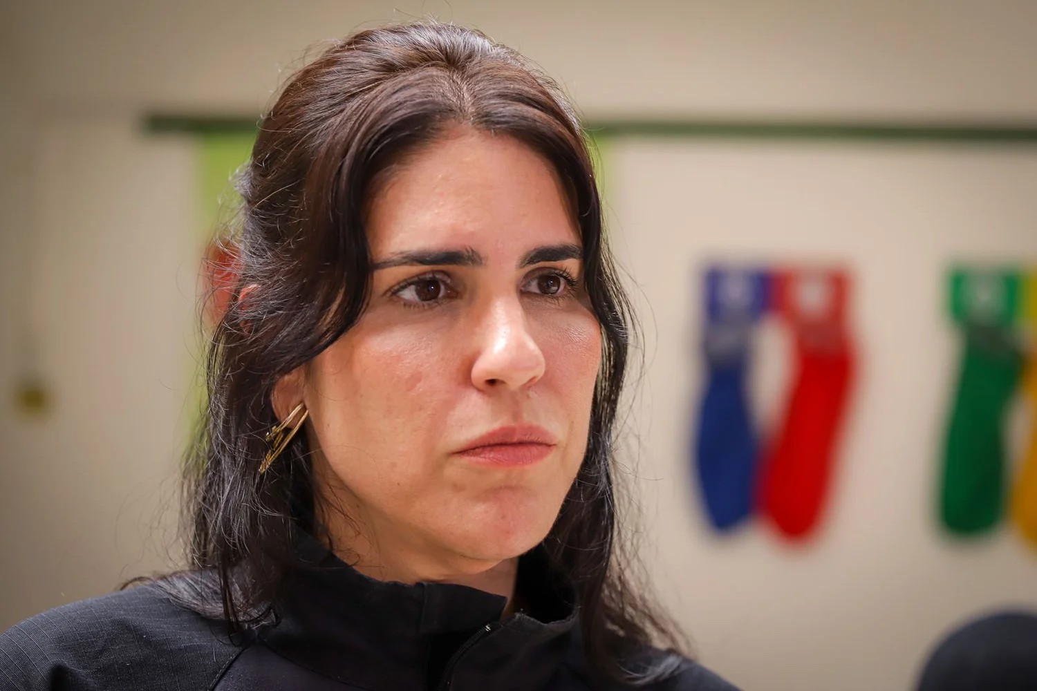 Delegada Adília Klein