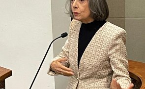 Ministra Cármen Lúcia é destaque no II ENACOPEN