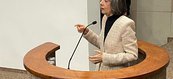 Ministra do Superior Tribunal Federal, Cármen Lúcia