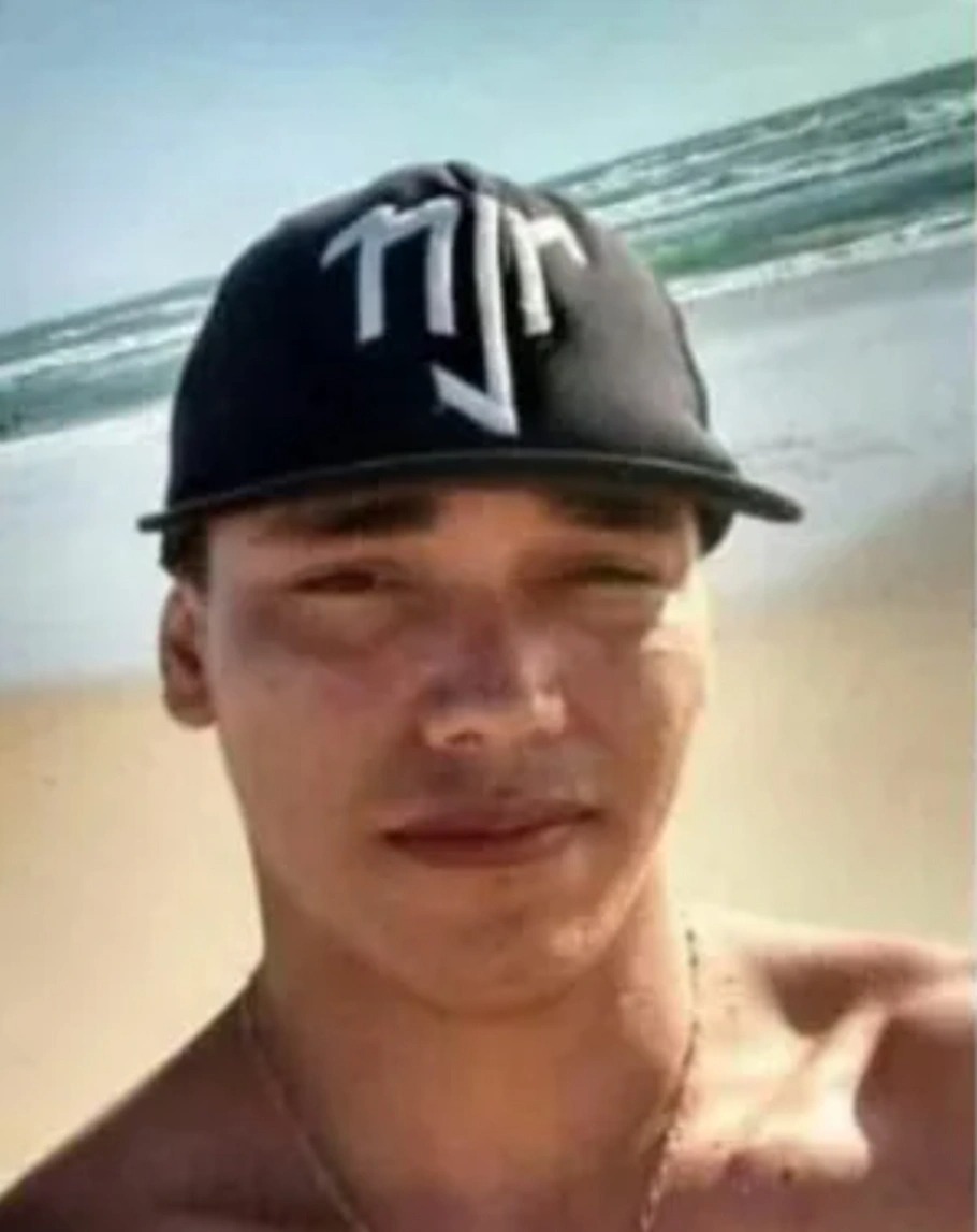 Pedro Henrique Cardoso