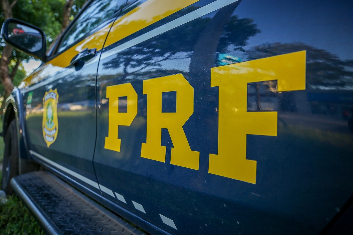 Polícia Rodoviária Federal