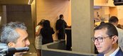 Registros da Sessão Solene em homenagem ao centenário do Dep. Humberto Reis da Silveira,  no plenário da Assembleia Legislativa do Estado do Piauí.