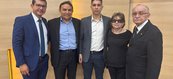 Registros da Sessão Solene em homenagem ao centenário do Dep. Humberto Reis da Silveira,  no plenário da Assembleia Legislativa do Estado do Piauí.