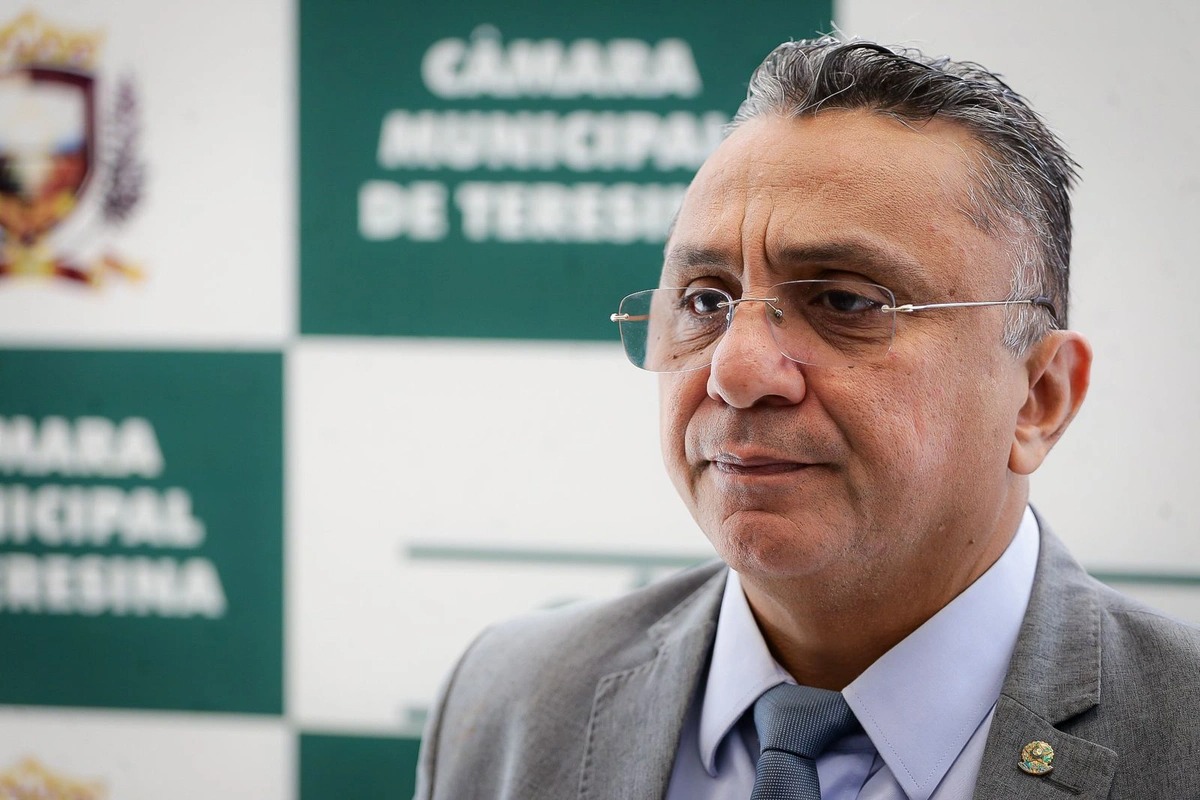 Vereador Dudu (PT)
