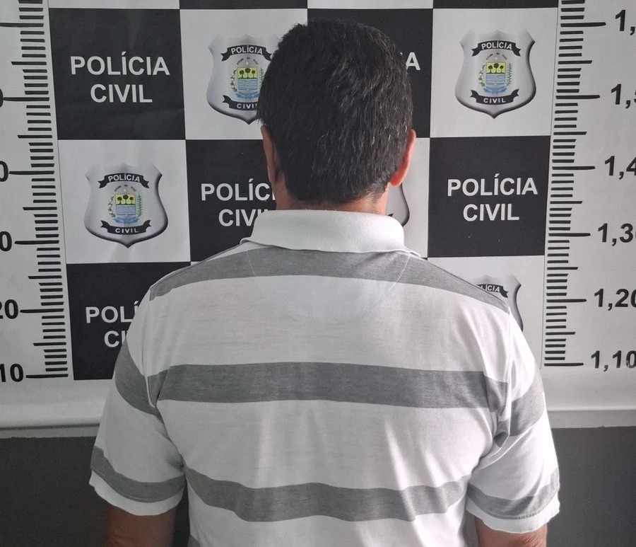 Acusado de tentar matar ex-mulher a facadas