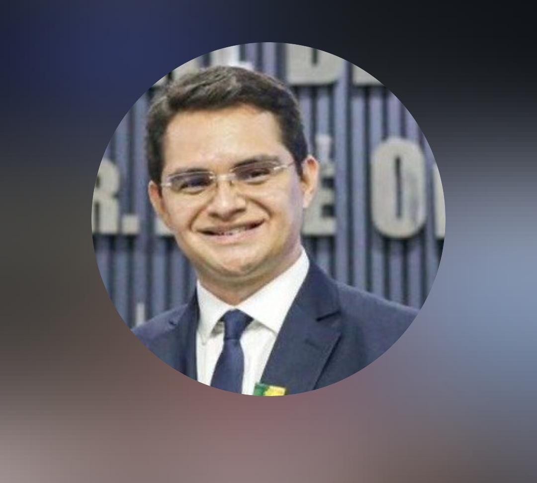 Coordenador da Agenda Teresina 2030, Leonardo Madeira Martins