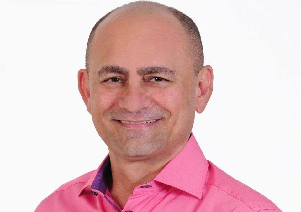 Maurício Martins Costa Silva