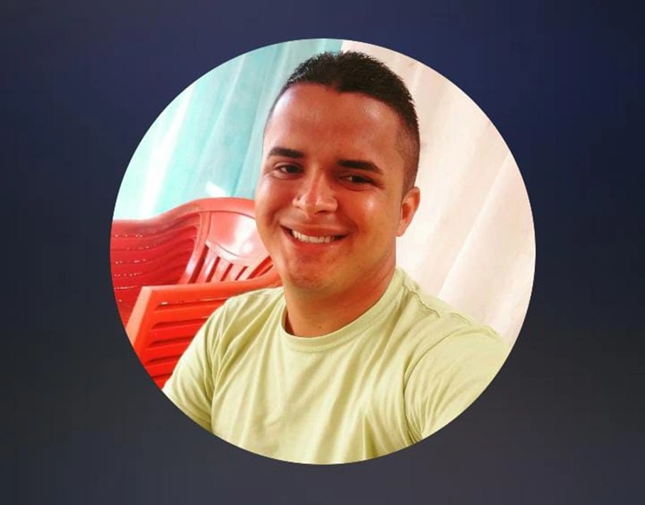 Pedro Kennedy Pereira dos Santos