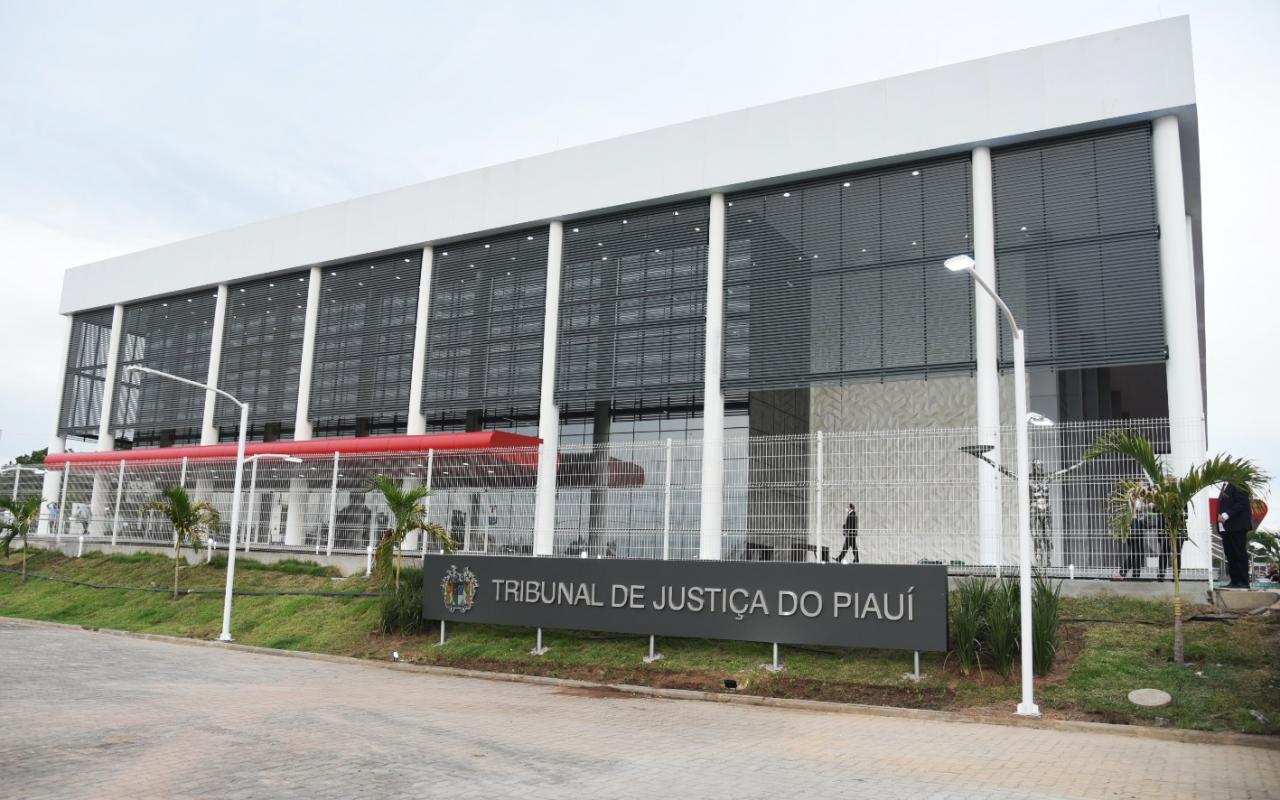 Tribunal de Justiça do Piauí (TJ-PI)