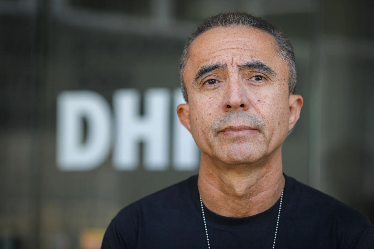 Delegado Genival Vilela