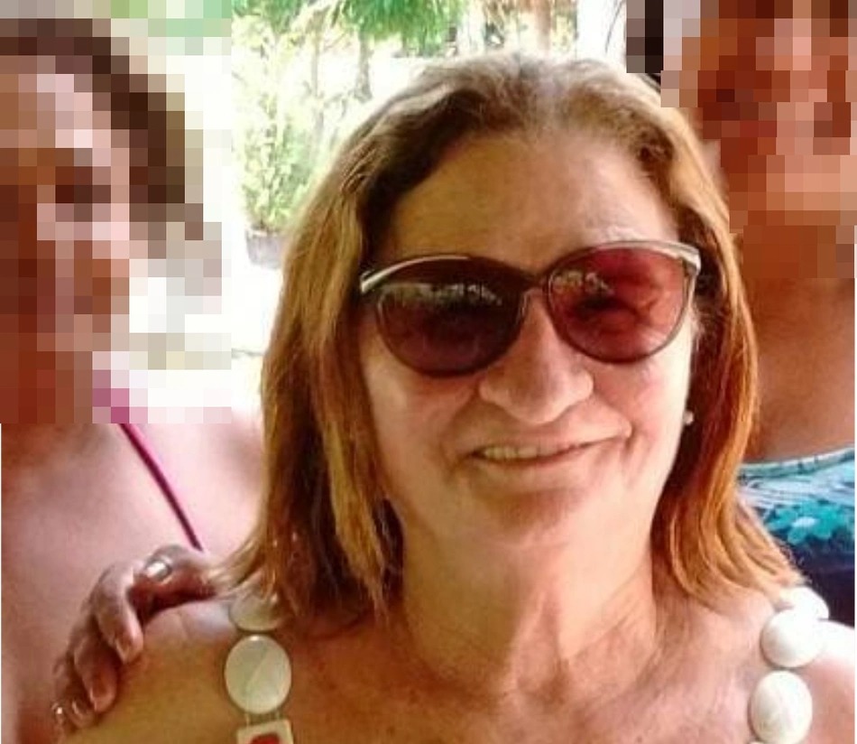 Francisca das Chagas