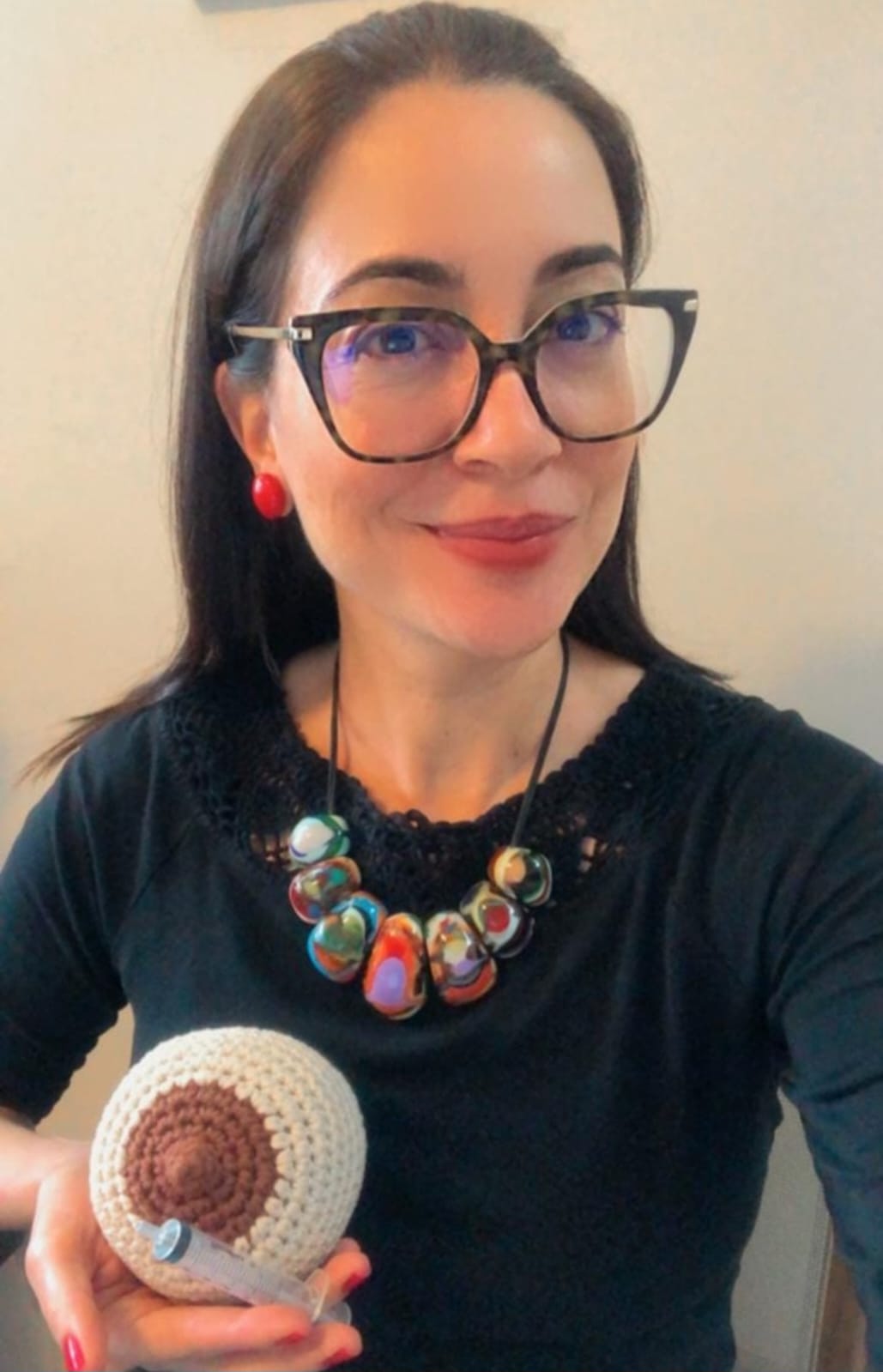 Graziela de Melo Mantovaneli