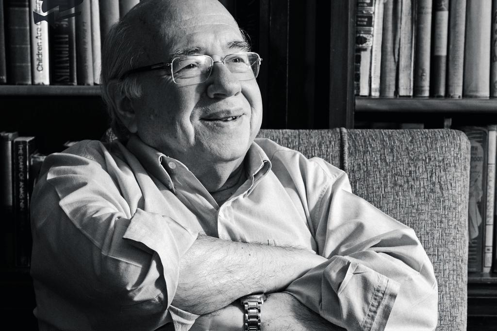 Luis Fernando Verissimo