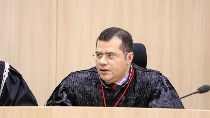 Plínio Valente é procurador-geral do Miistperio Público de Contas