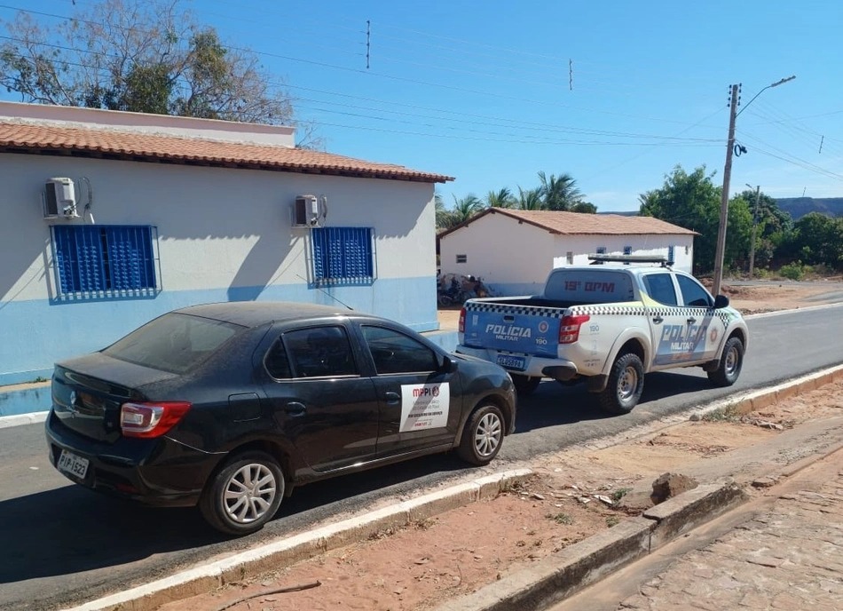 Sargento é acusado de furtar energia do próprio quartel
