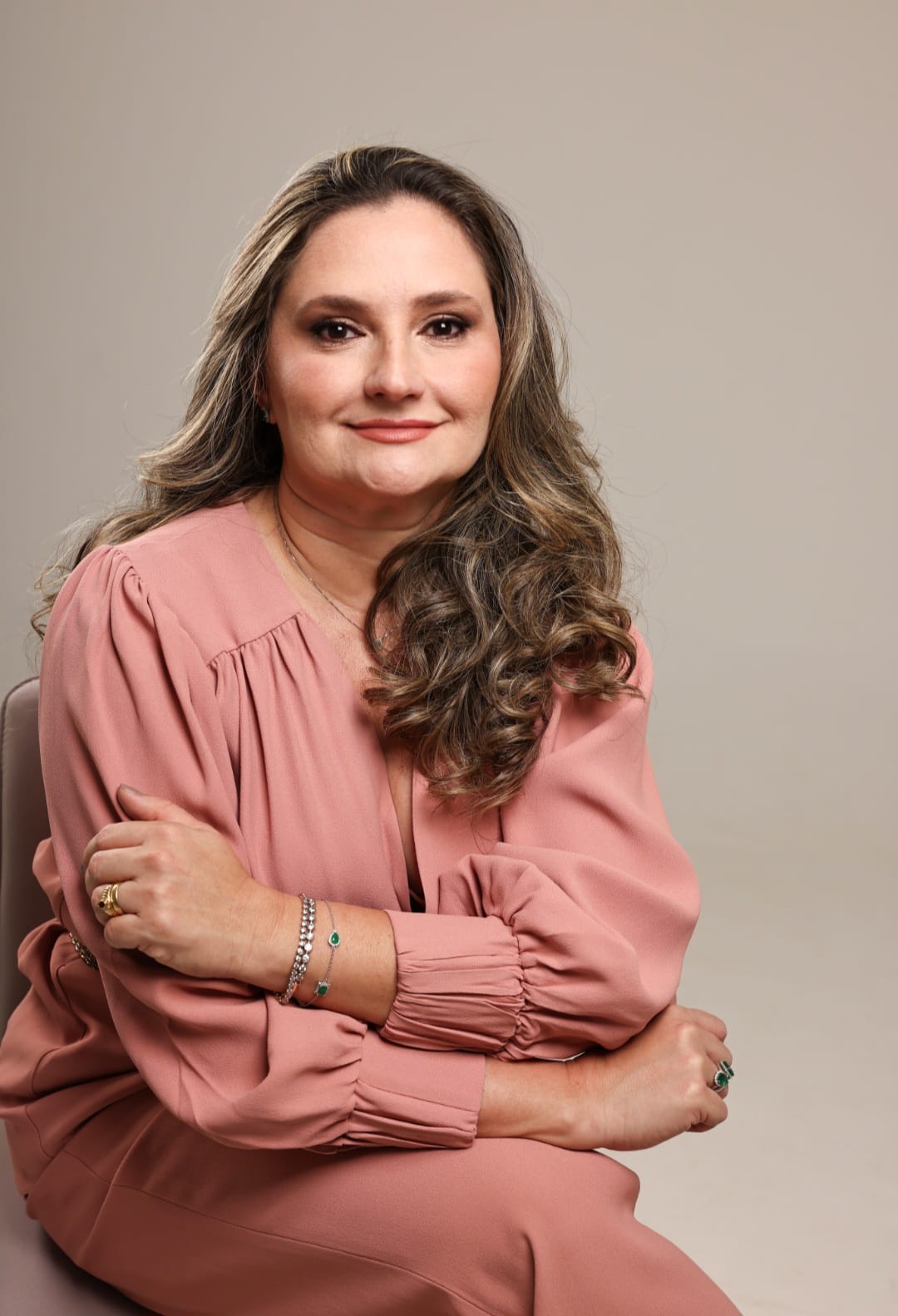 Advogada Patrícia Feitosa