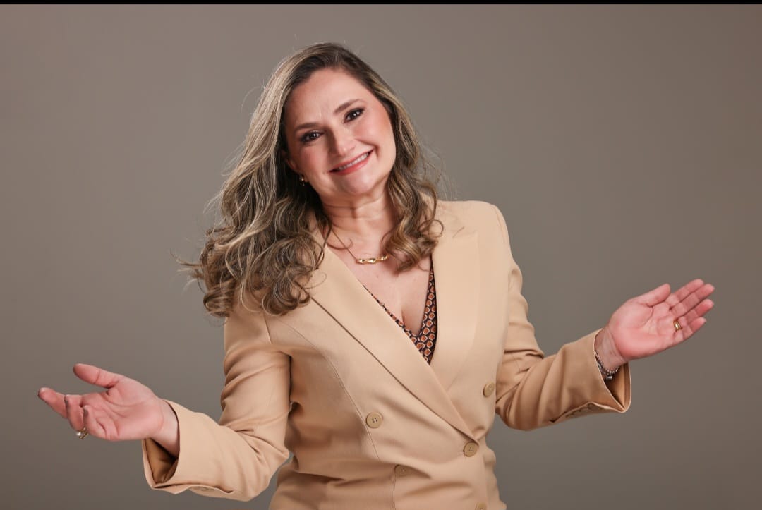 Advogada Patrícia Feitosa