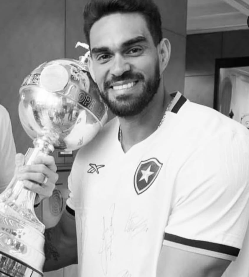 Caio Barros