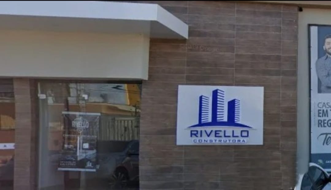 Construtora Rivello Ltda