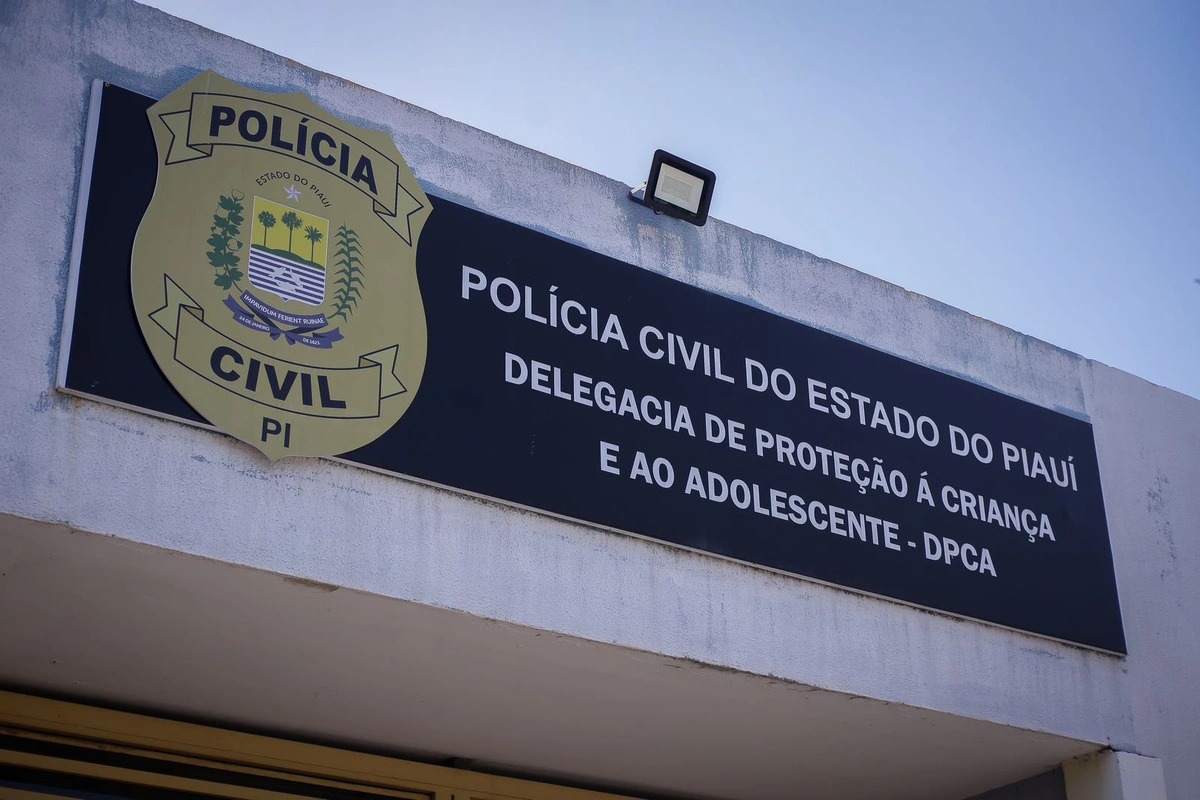 Delegacia de Proteção à Criança e ao Adolescente