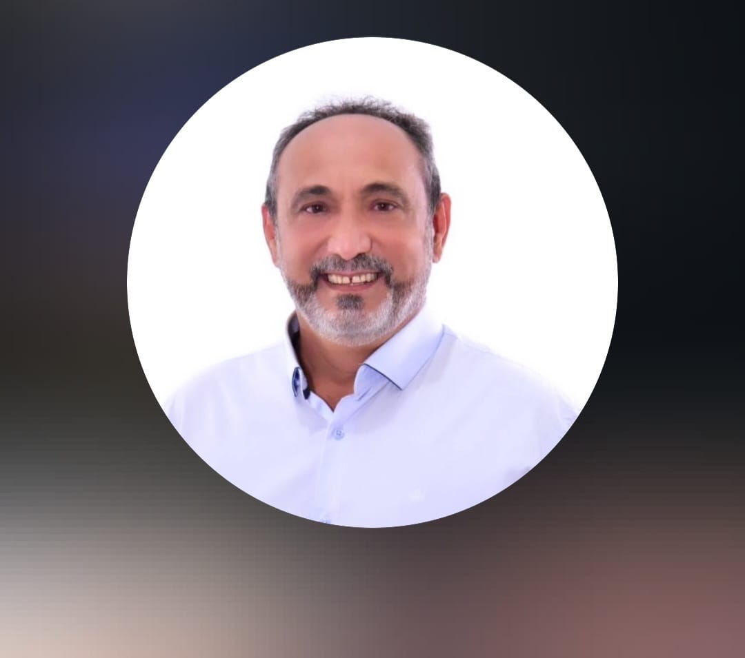 Erivaldo Lopes