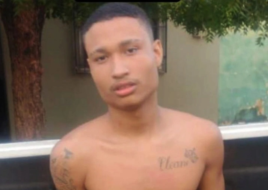 Francílio Lisboa da Silva