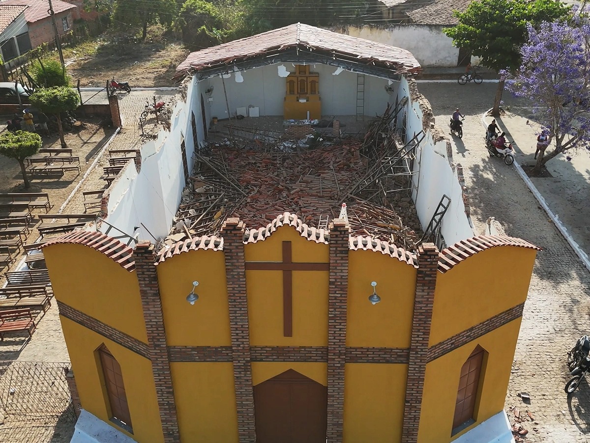 Igreja de São Francisco