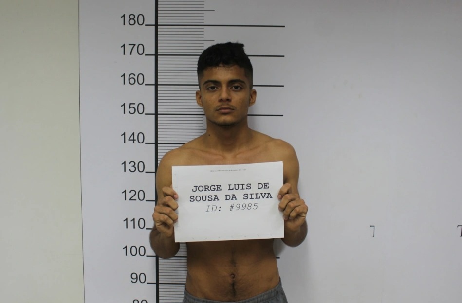 Jorge Luís de Sousa da Silva