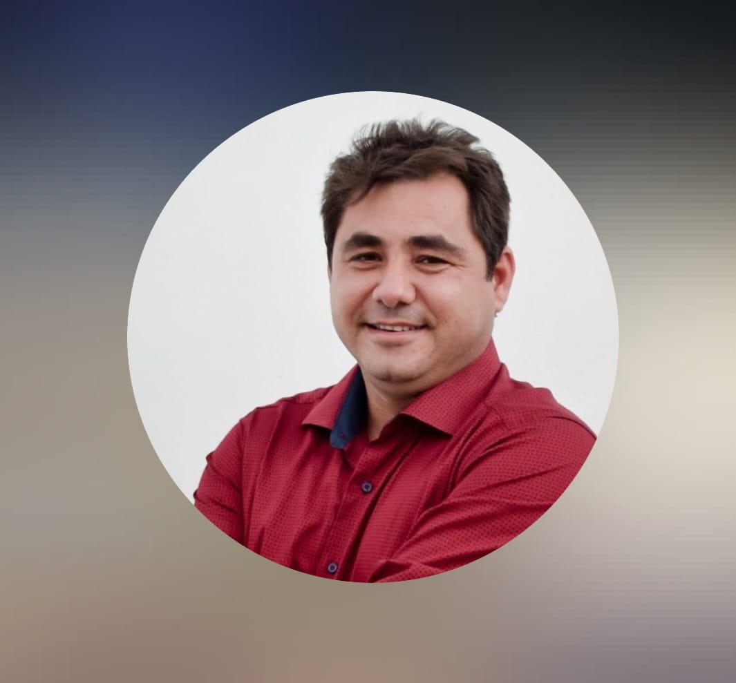 Prefeito Valdinar Silva