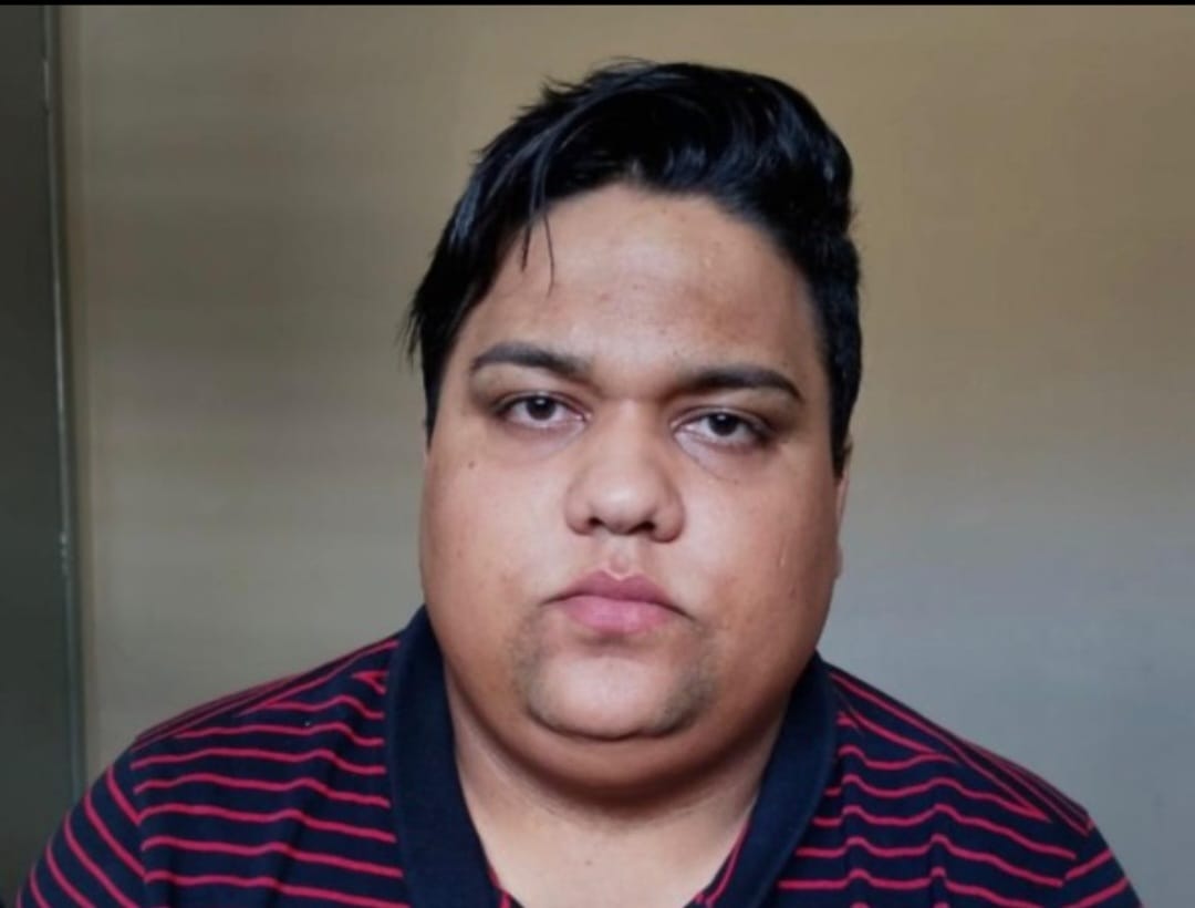 Samuel da Conceição Alves Ferreira