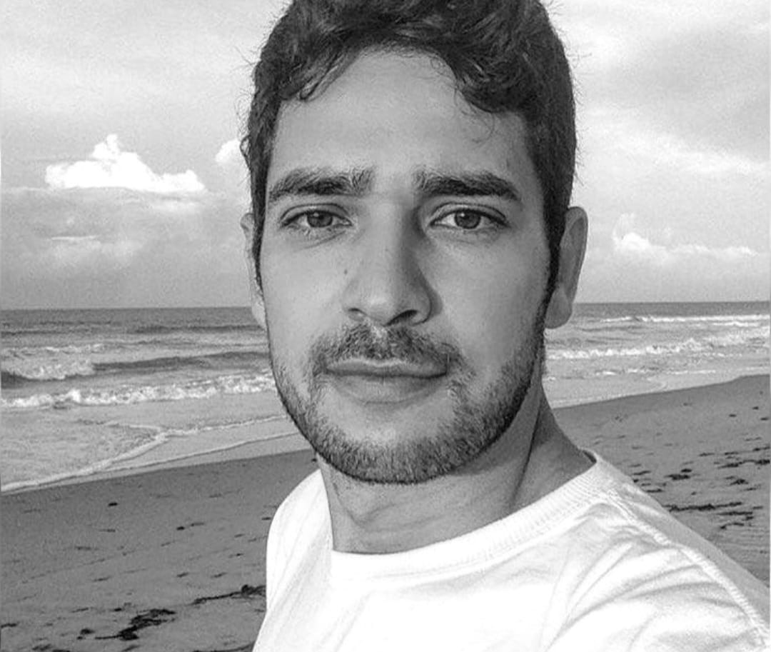 João Emmanuel Ribeiro Gonçalves de Moura Carvalho