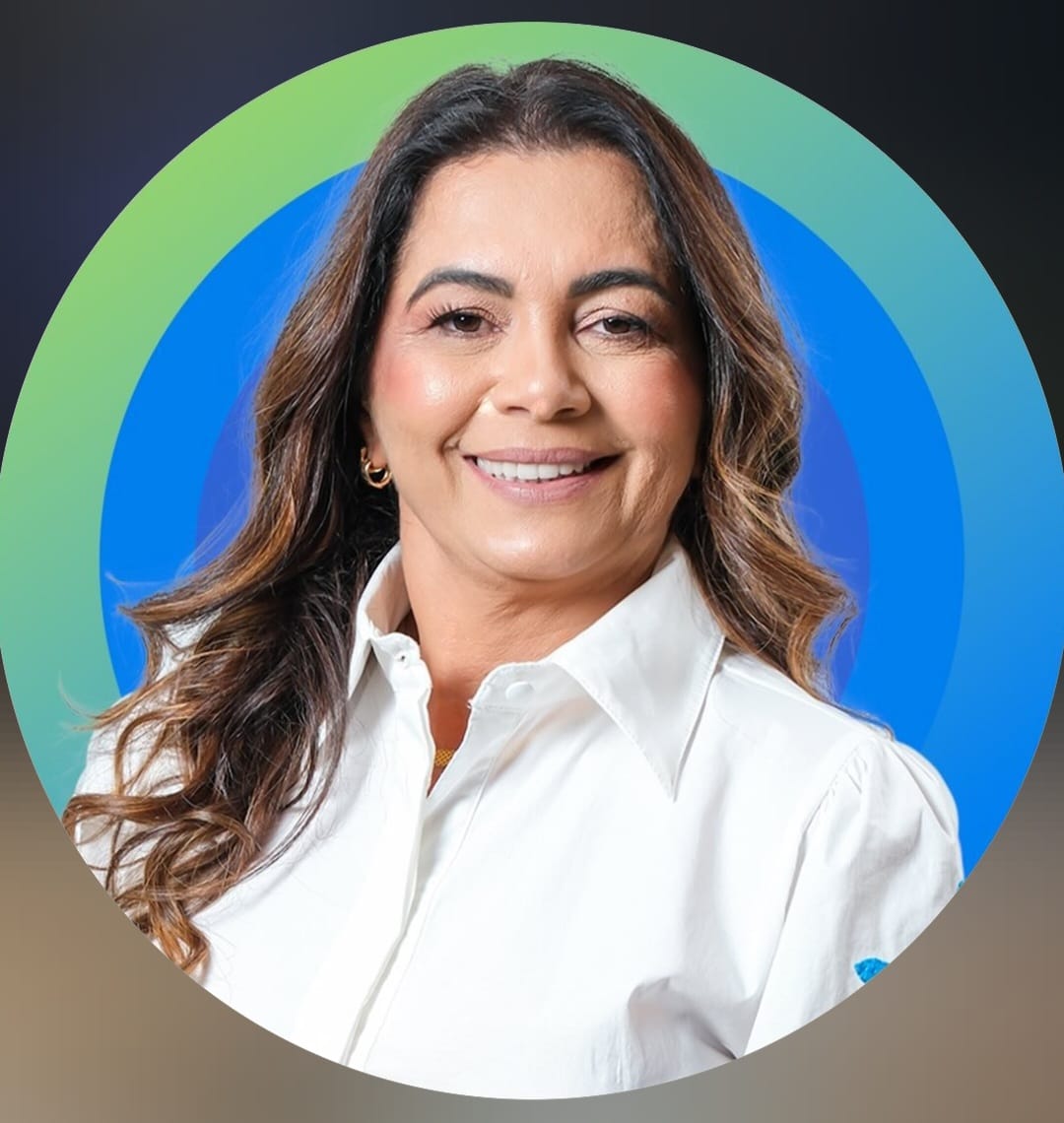 Prefeita de Sebastião Leal, Manoelina de Sousa Borges