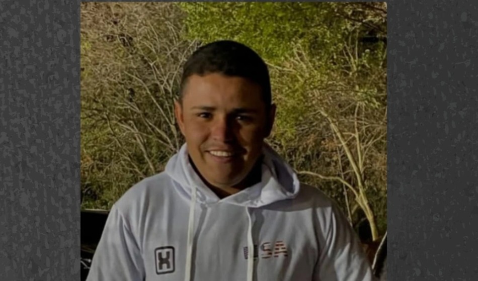 Rafael Lima Louzeiro