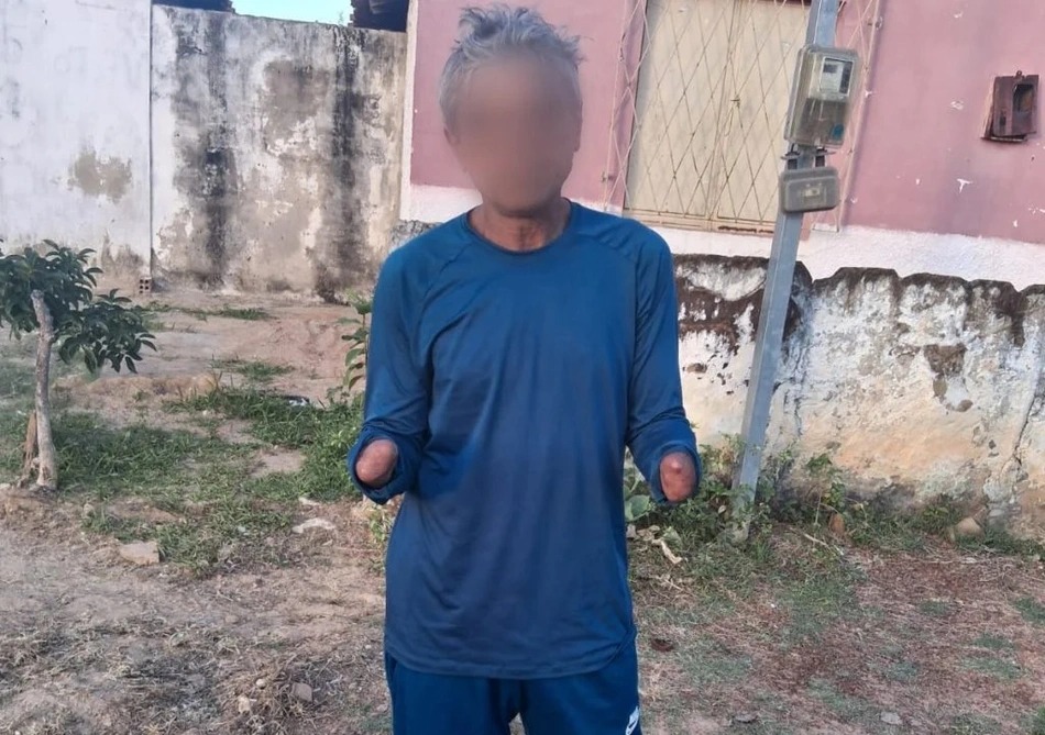 Sanclei Pereira de Oliveira